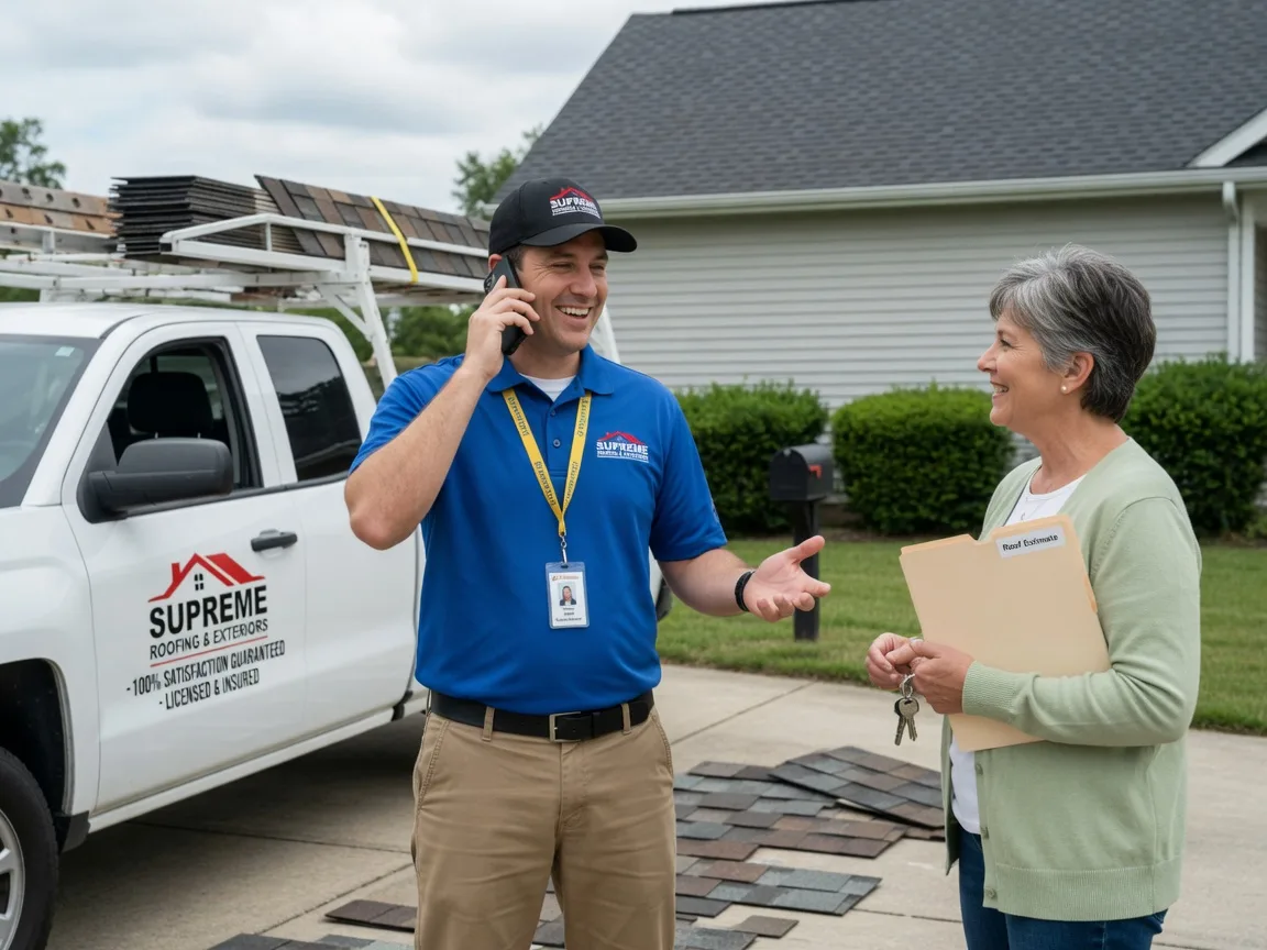 Roof Replacement Walnut Bottom, PA FAQs